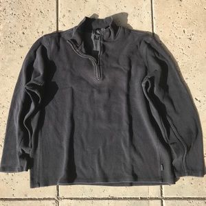 Calvin Klein men’s pullover, size L
